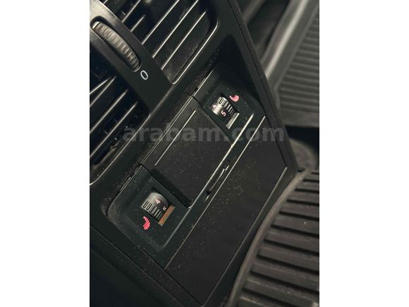 Sahibinden Volkswagen Passat 1.4 TSi Exclusive 2010 Model 