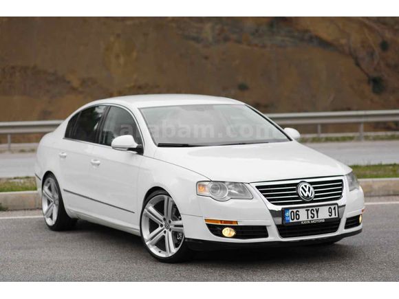Sahibinden Volkswagen Passat 1.4 TSi Exclusive 2010 Model 