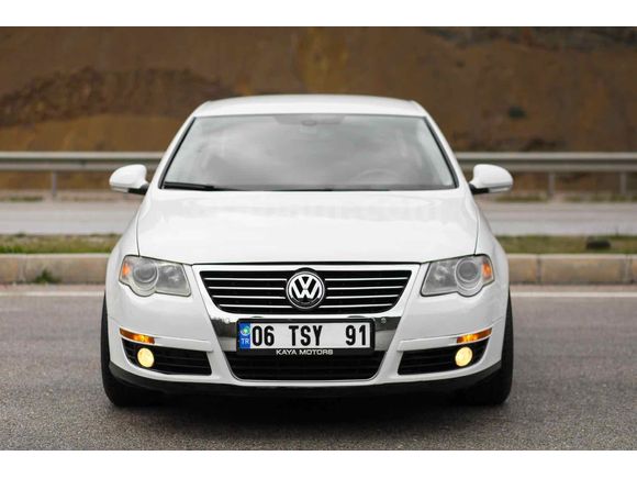 Sahibinden Volkswagen Passat 1.4 TSi Exclusive 2010 Model 