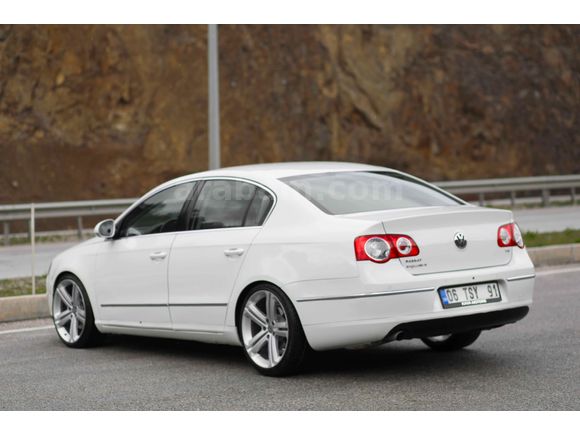 Sahibinden Volkswagen Passat 1.4 TSi Exclusive 2010 Model 