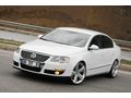 Sahibinden Volkswagen Passat 1.4 TSi Exclusive 2010 Model 