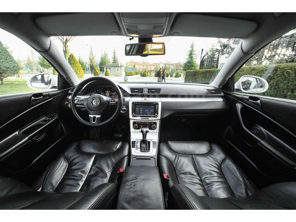 Sahibinden Volkswagen Passat 1.4 TSi Exclusive 2010 Model 