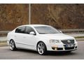 Sahibinden Volkswagen Passat 1.4 TSi Exclusive 2010 Model 