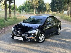 MEGANE 4 DEĞİŞENSİZ TRAMERSİZ BOYASIZ SAYILIR TESLA+ 149 BİN KM