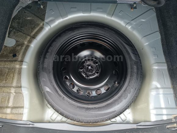 2004 OPEL VECTRA HATASIZ DEĞİŞENSİZ