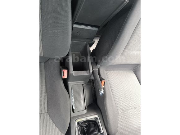 2004 OPEL VECTRA HATASIZ DEĞİŞENSİZ