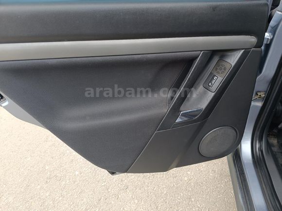 2004 OPEL VECTRA HATASIZ DEĞİŞENSİZ