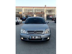 2004 OPEL VECTRA HATASIZ DEĞİŞENSİZ