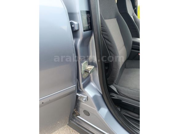 2004 OPEL VECTRA HATASIZ DEĞİŞENSİZ