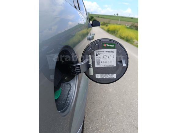 2004 OPEL VECTRA HATASIZ DEĞİŞENSİZ