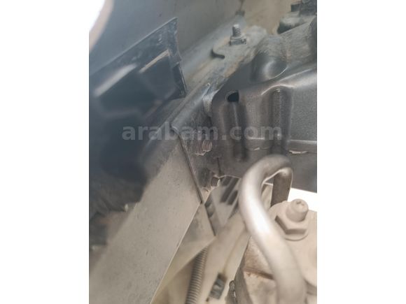 2004 OPEL VECTRA HATASIZ DEĞİŞENSİZ