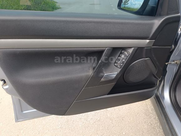 2004 OPEL VECTRA HATASIZ DEĞİŞENSİZ