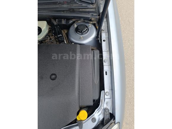 2004 OPEL VECTRA HATASIZ DEĞİŞENSİZ