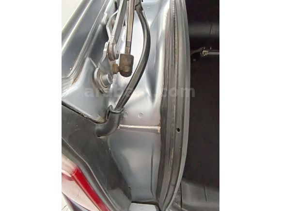 2004 OPEL VECTRA HATASIZ DEĞİŞENSİZ