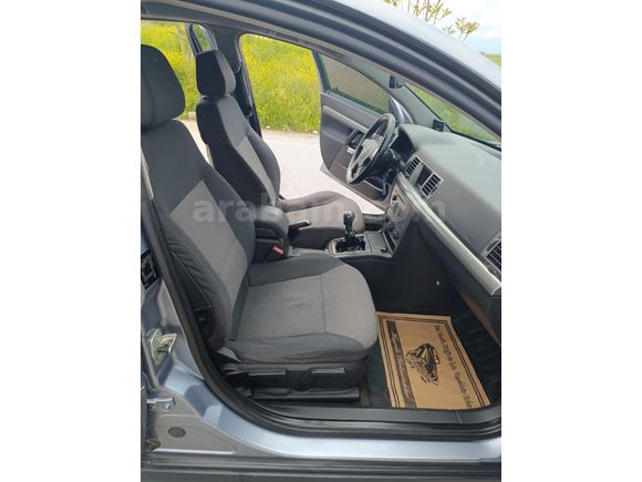2004 OPEL VECTRA HATASIZ DEĞİŞENSİZ