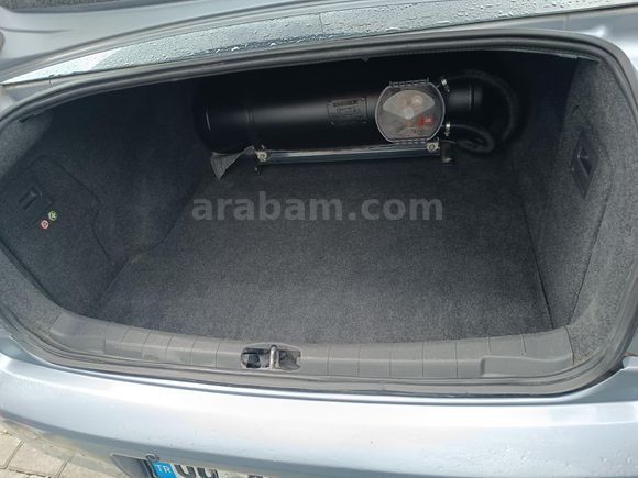 2004 OPEL VECTRA HATASIZ DEĞİŞENSİZ