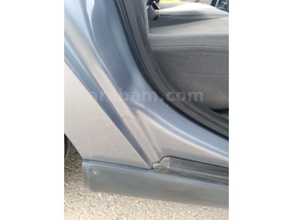 2004 OPEL VECTRA HATASIZ DEĞİŞENSİZ