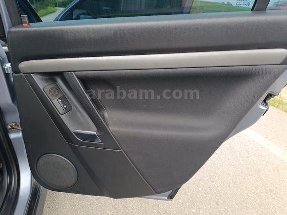 2004 OPEL VECTRA HATASIZ DEĞİŞENSİZ