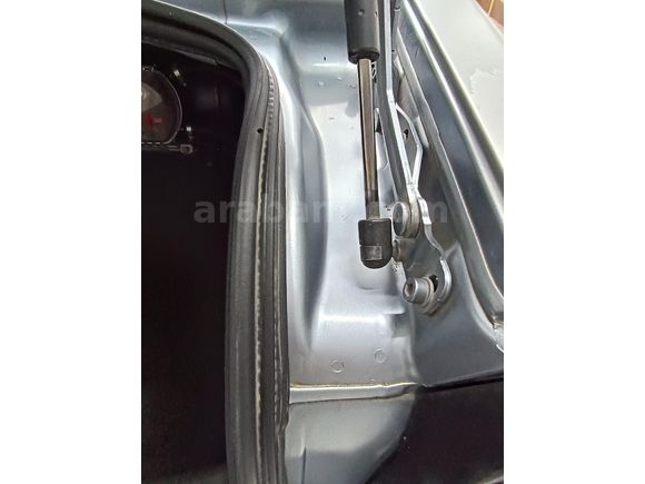 2004 OPEL VECTRA HATASIZ DEĞİŞENSİZ
