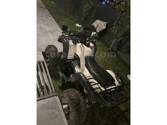 Sahibinden Arora Hummer 250 Sinop