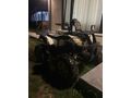 Sahibinden Arora Hummer 250 Sinop