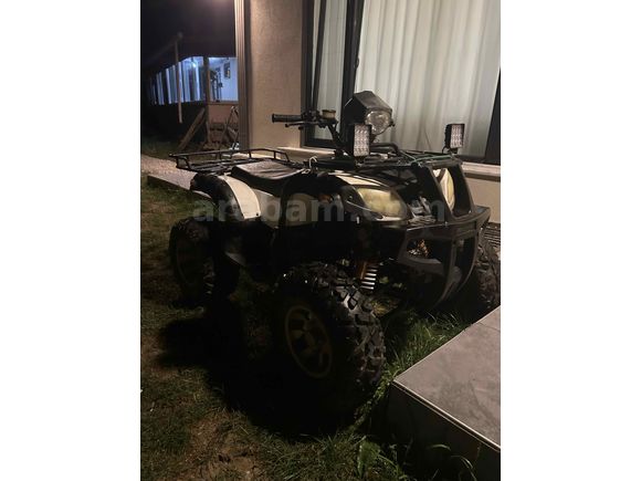 Sahibinden Arora Hummer 250 Sinop