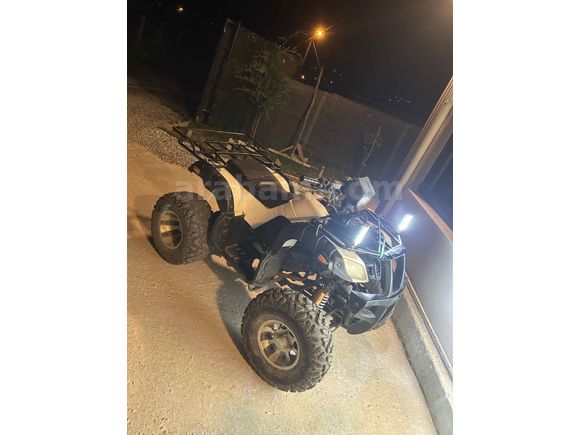 Sahibinden Arora Hummer 250 Sinop