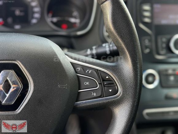 LEYLAK'TAN 2020 RENAULT MEGANE 1.3 TCE JOY DEĞİŞENSİZ