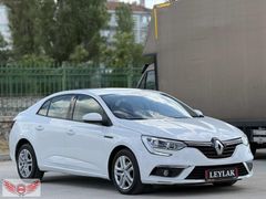 LEYLAK'TAN 2020 RENAULT MEGANE 1.3 TCE JOY DEĞİŞENSİZ