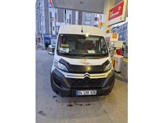 Sahibinden Citroen Jumper 2.2 HDI
