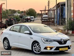 SELCAR'dan RENAULT MEGANE IV 1.3-TCe JOY HATASIZ BOYASIZ