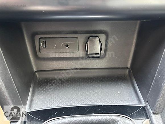 Çayan Tarsus renew Megane Sedan 1.3 TCe Joy