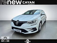 Çayan Tarsus renew Megane Sedan 1.3 TCe Joy