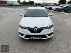 TEKİN MOTORS'dan 2020 Renault Megane 1.3 TCe Joy 53.000 km