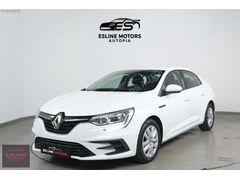 ESLİNE MOTORS I 2022 RENAULT MEGANE 1.3 TCe JOY SERVİS BAKIMLI!