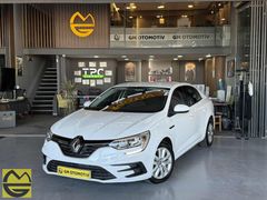 2021 Renault Megane Sedan 1.3 TCe Joy EDC - HTSZ- %20KDV