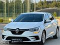 OSMANLI AUTO'DAN 2021 1.3 TCE RENAULT MEGANE BOYASIZ HATASIZ JOY