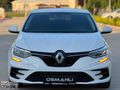 OSMANLI AUTO'DAN 2021 1.3 TCE RENAULT MEGANE BOYASIZ HATASIZ JOY