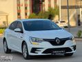 OSMANLI AUTO'DAN 2021 1.3 TCE RENAULT MEGANE BOYASIZ HATASIZ JOY