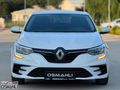 OSMANLI AUTO'DAN 2021 1.3 TCE RENAULT MEGANE BOYASIZ HATASIZ JOY