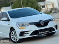 OSMANLI AUTO'DAN 2021 1.3 TCE RENAULT MEGANE BOYASIZ HATASIZ JOY