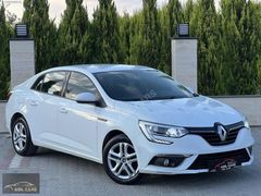 KAZASIZ-BOYASIZ-MEGANE 1.3TURBO TCE 140 HP-DÜŞÜK KM