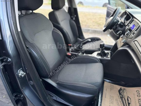 RENAULT MEGANE 1.3 TCE JOY 79.ooo KM HATASIZ