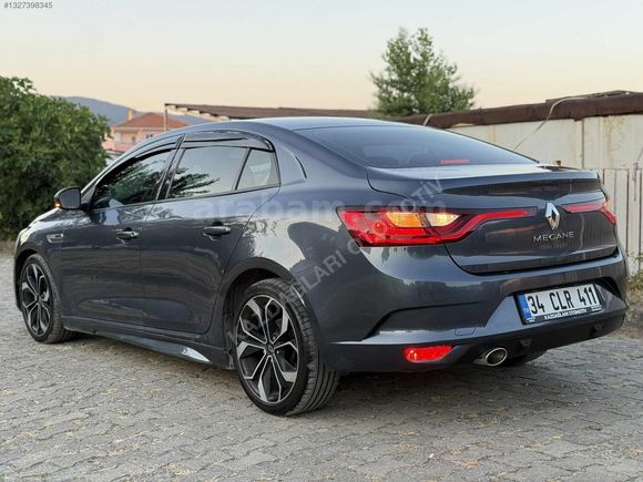 RENAULT MEGANE 1.3 TCE JOY 79.ooo KM HATASIZ