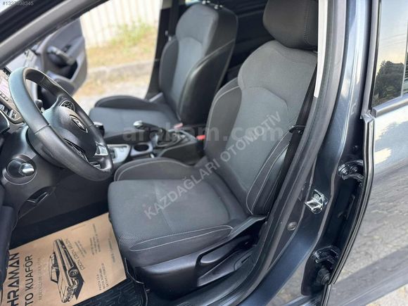 RENAULT MEGANE 1.3 TCE JOY 79.ooo KM HATASIZ