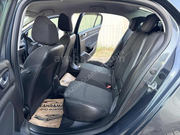 RENAULT MEGANE 1.3 TCE JOY 79.ooo KM HATASIZ