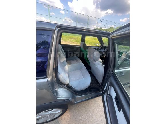 Sahibinden Fiat Uno 70 SX 1997 Model