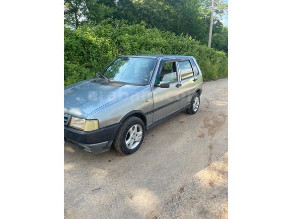 Sahibinden Fiat Uno 70 SX 1997 Model