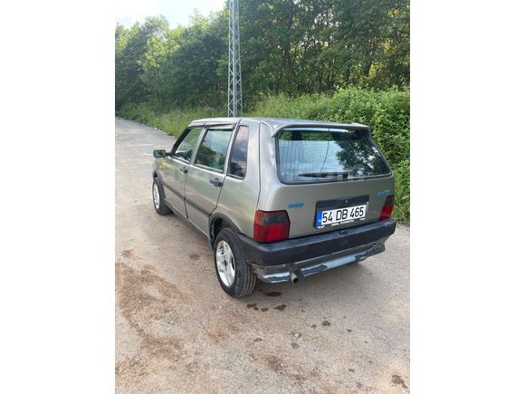 Sahibinden Fiat Uno 70 SX 1997 Model