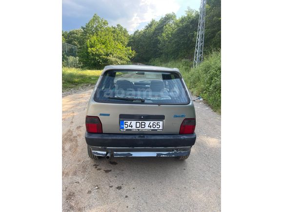 Sahibinden Fiat Uno 70 SX 1997 Model
